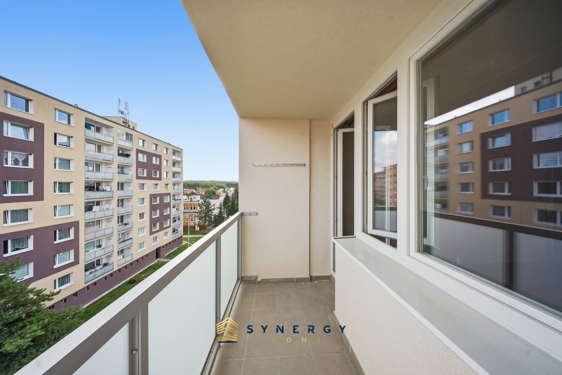 Prodej byt 4+1 - Komenského 602, Horní Bříza, 83 m² - 5