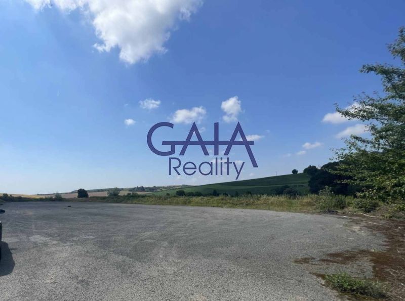 Prodej komerční pozemek - Sobůlky, 4 142 m²