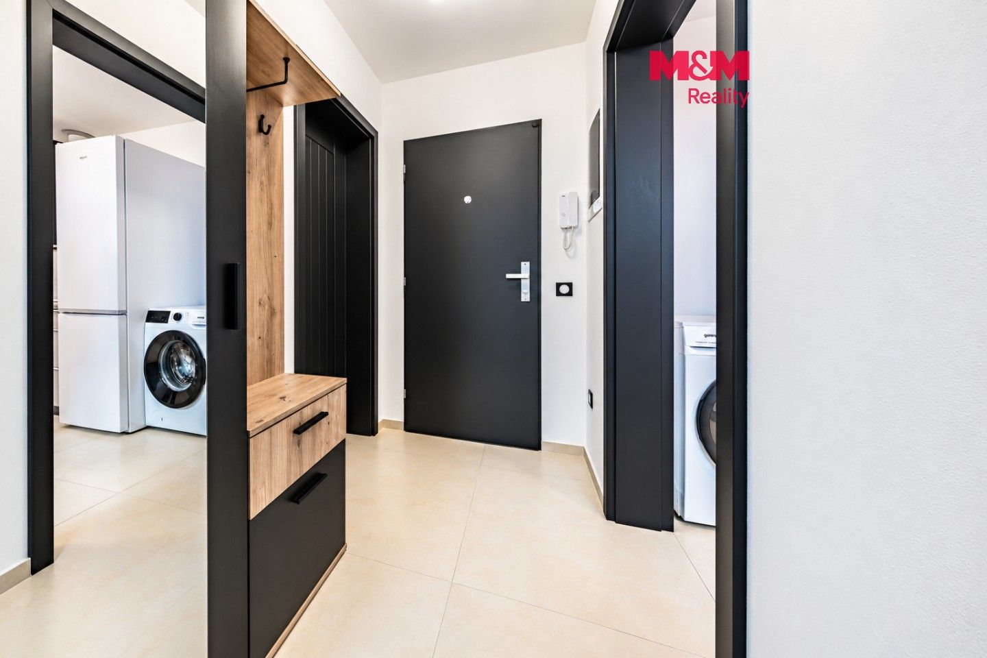 2+kk, Kovanice, 30 m² - 1