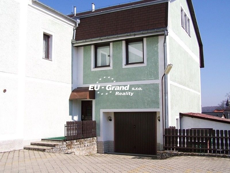 Ubytovací zařízení · 900 m² · Rumburk - Rumburk 1, okres Děčín, Ústecký kraj - 3