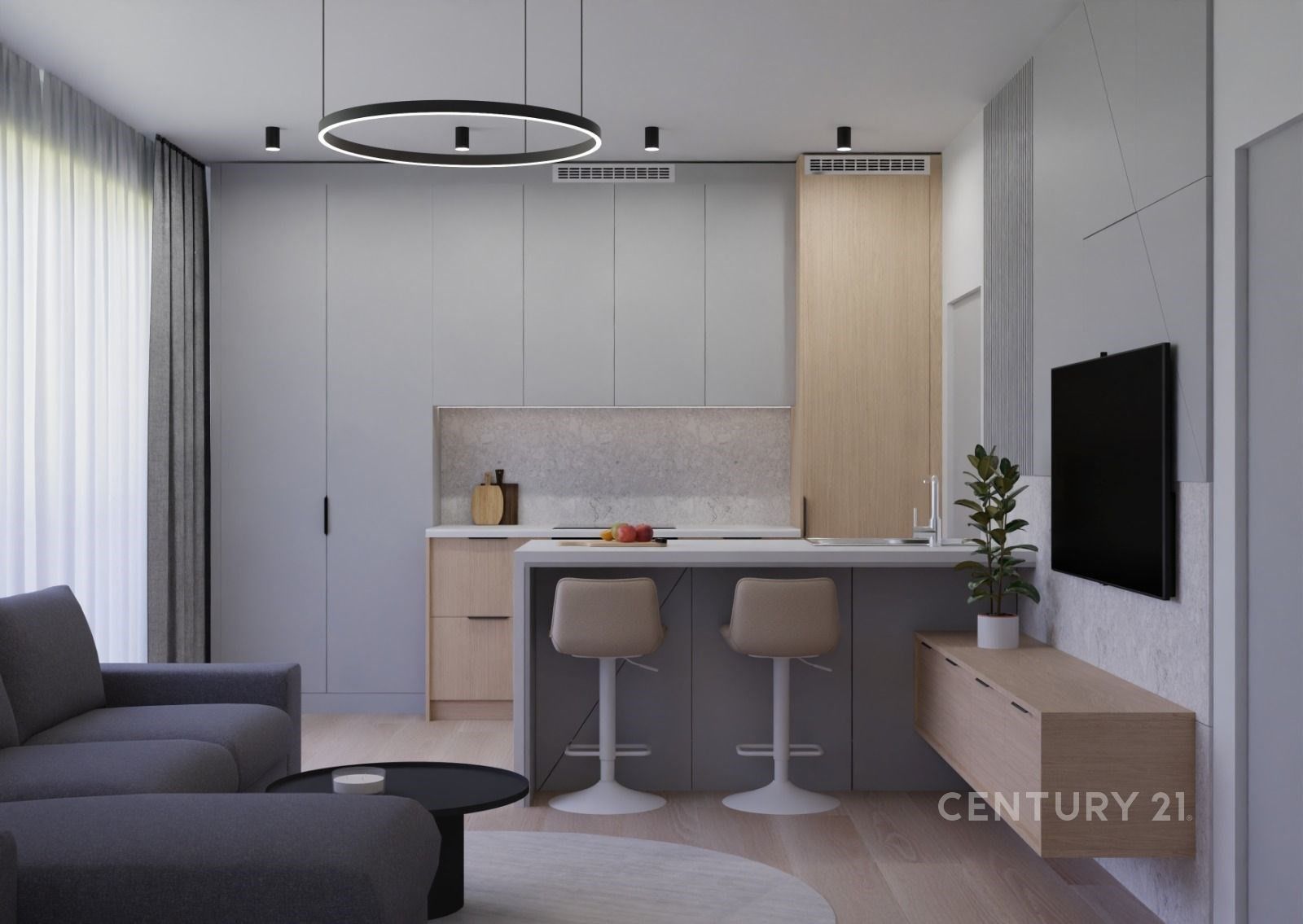 Prodej byt 4+kk - U Lomu 1578, Most, 73 m² - 1