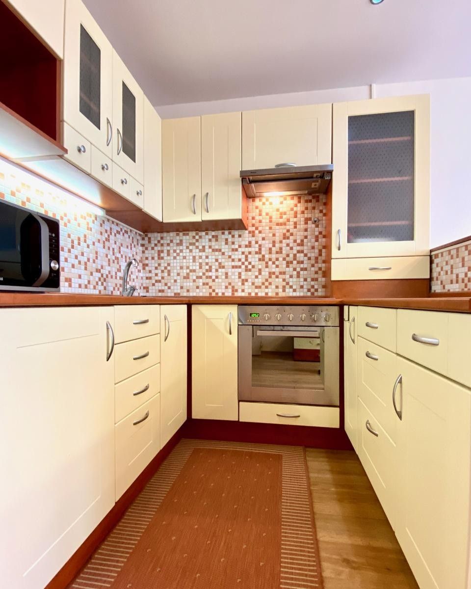 2+kk, Okružní, Česká Lípa, 40 m² - 2