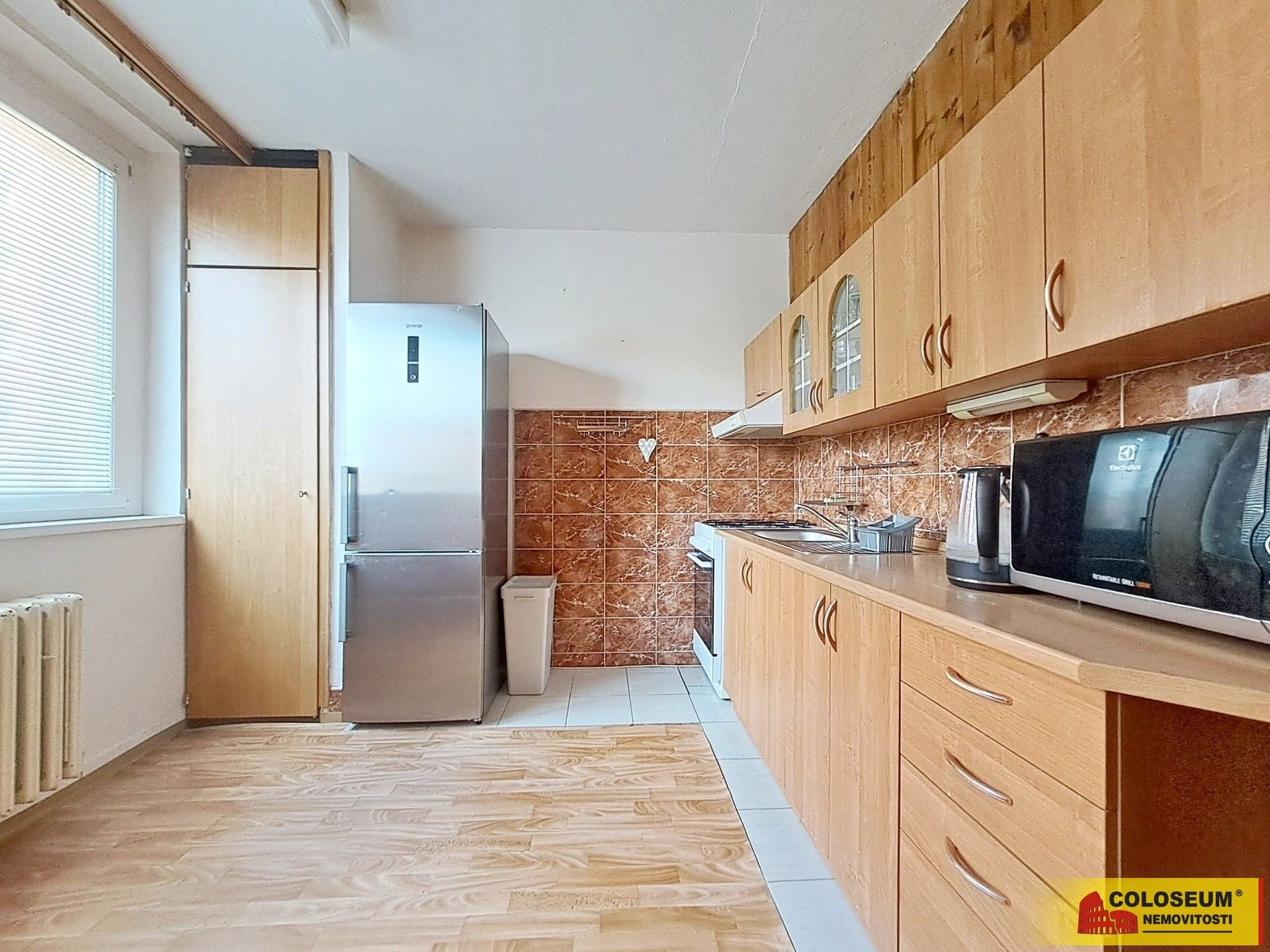 Pronájem byt 1+1 - Řečkovice, Brno, 41 m²