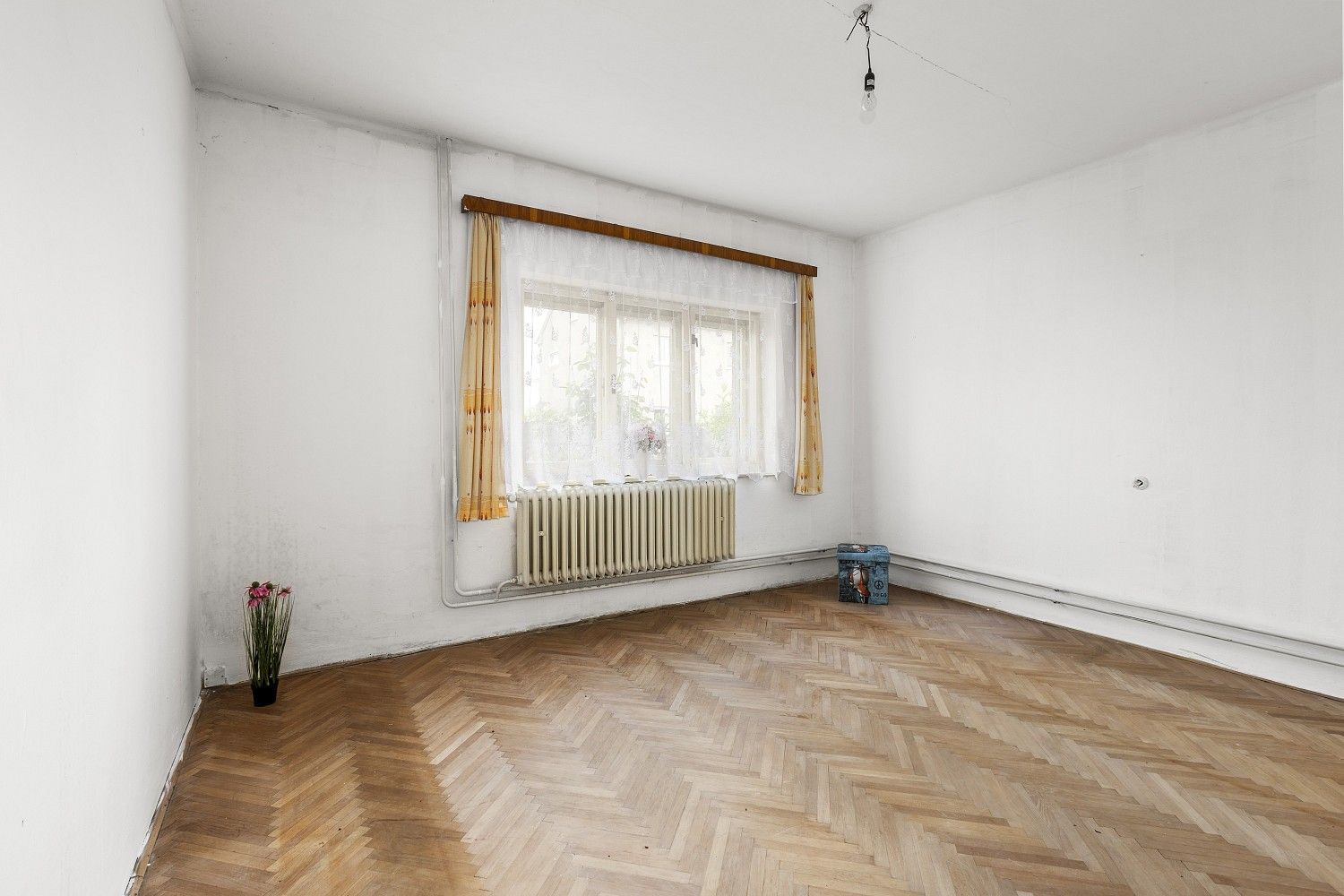 Rodinný dům · 118 m² · Terezy Novákové, Pardubice - Zelené Předměstí - 4
