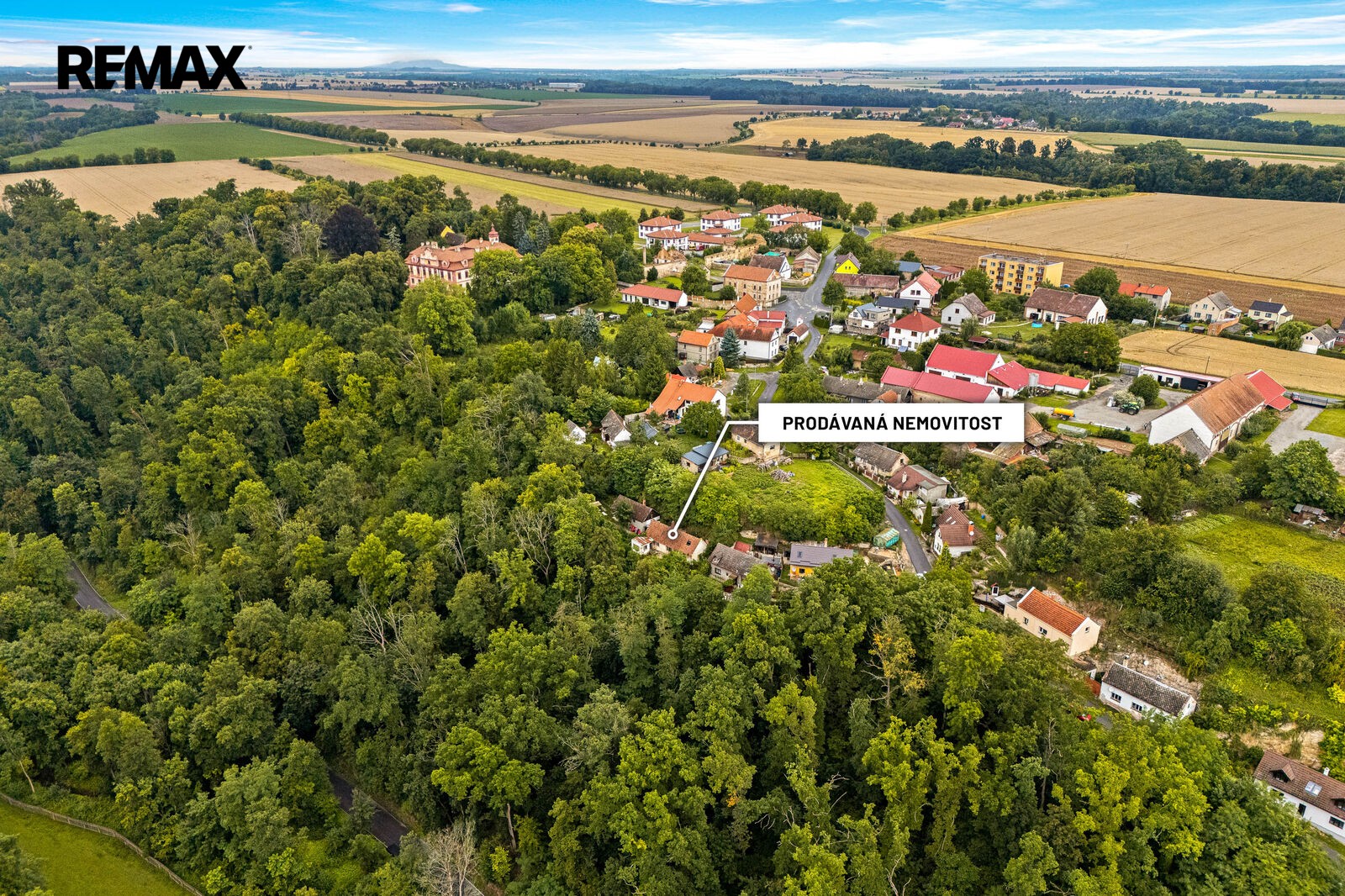 Prodej rodinný dům - Krnsko, 70 m² - 5