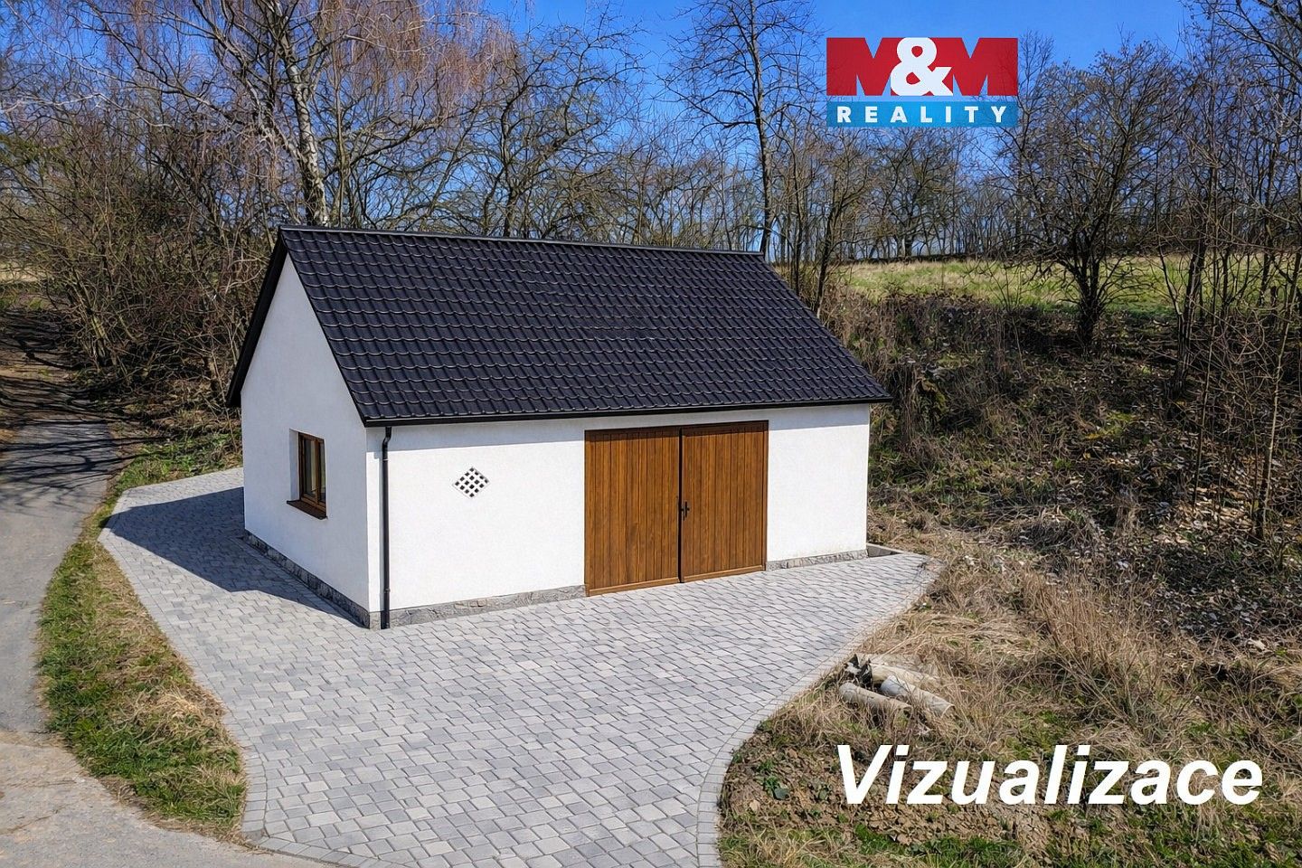 Ostatní, Poběžovice - Sedlec, okres Domažlice, Plzeňský kraj - 1