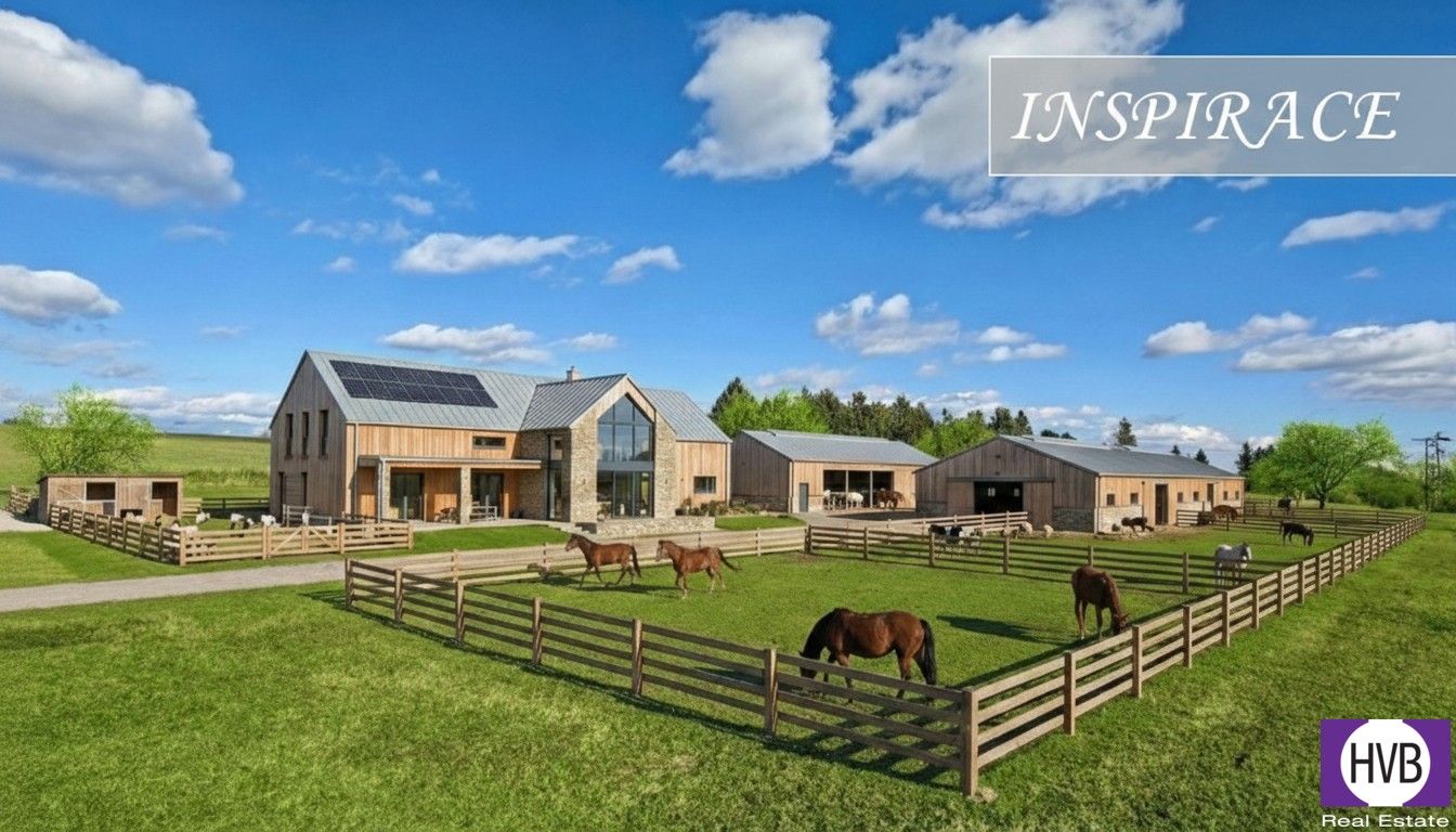 Komerční pozemky, Svrkyně, 6 493 m² - 2