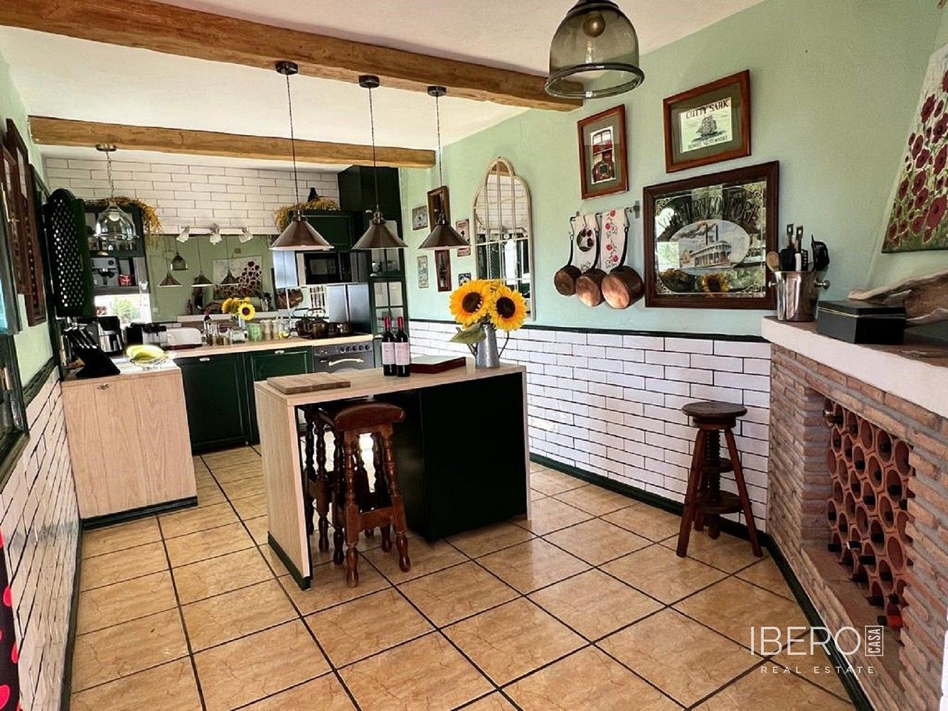 Rodinný dům · 191 m² · Mijas, ES - 4