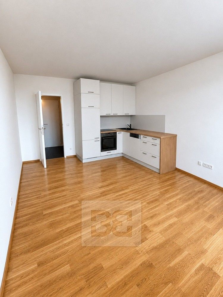 1+kk, Kladno, Středočeský kraj, 30 m² - 1