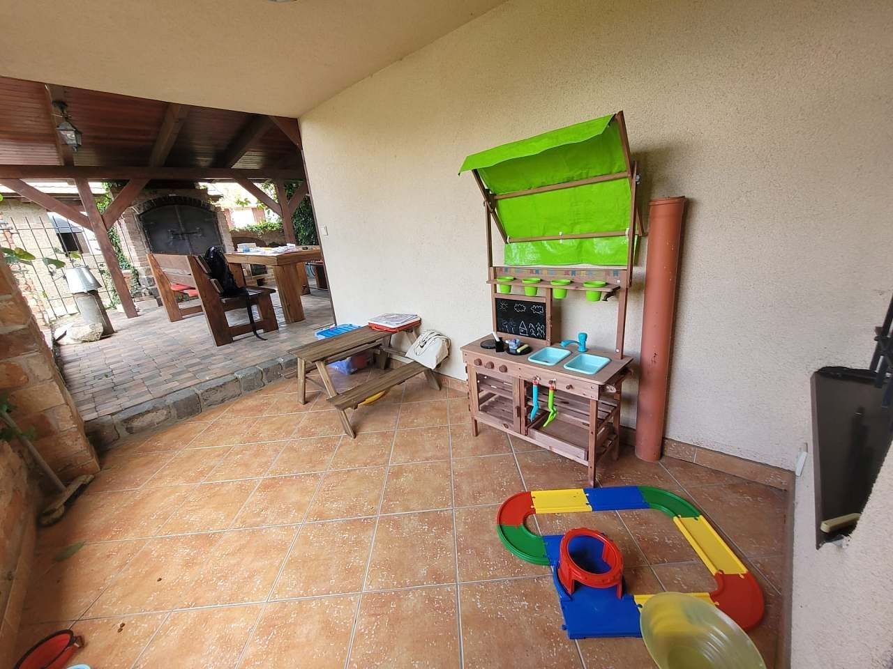 Chaty, Prušánky, Jihomoravský kraj - 2