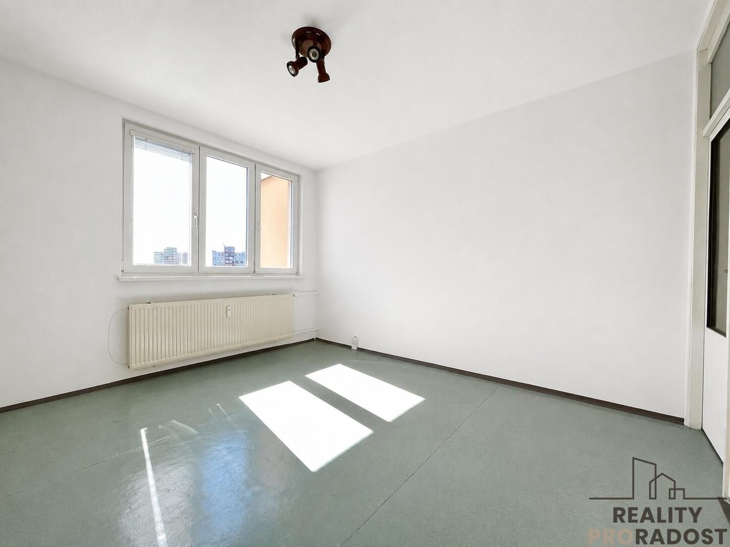 Prodej byt 3+1 - Gen. Píky, Ostrava Moravská Ostrava, 76 m² - 5