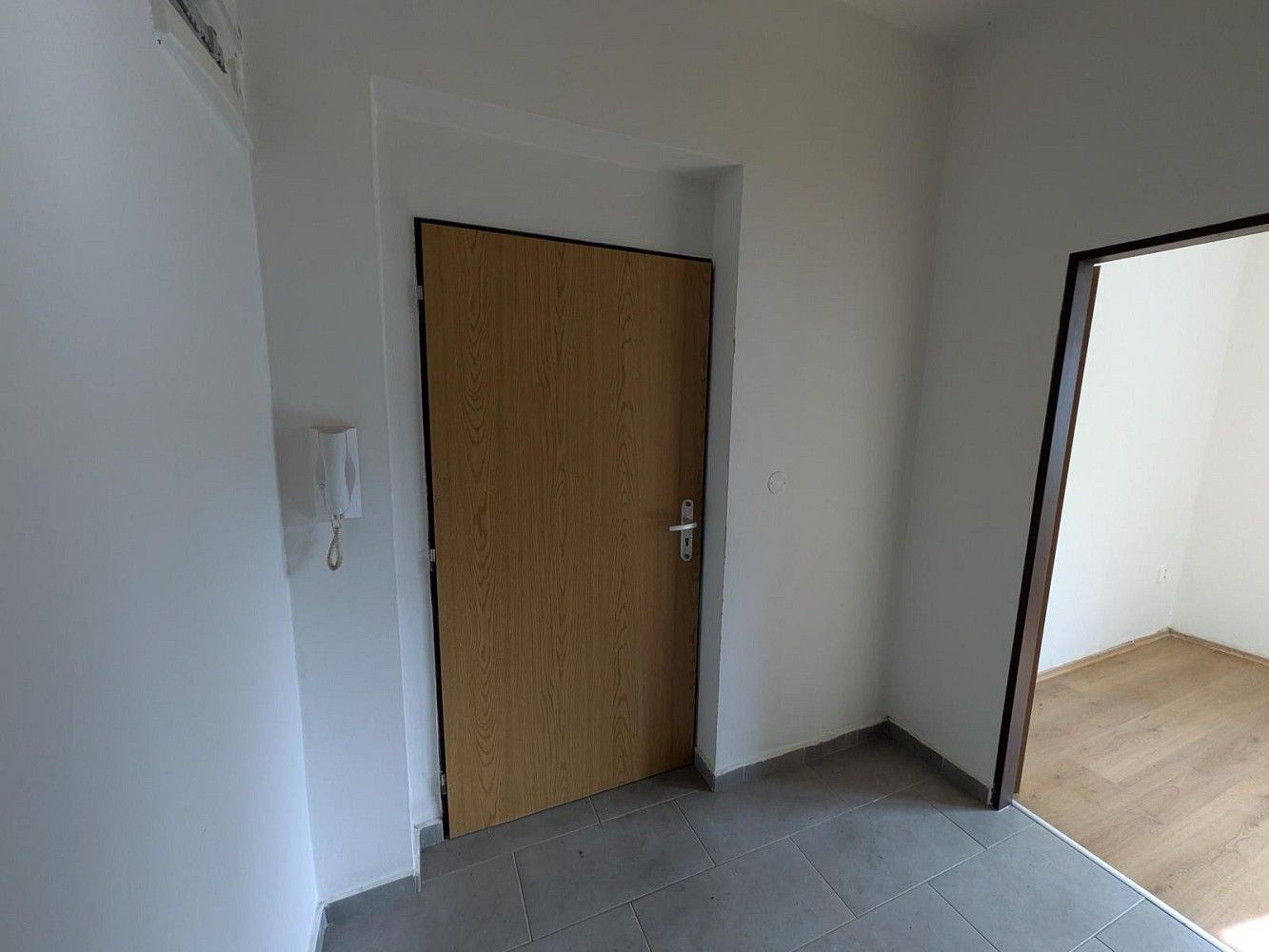 Pronájem byt 2+kk - Husova, Duchcov, okres Teplice, 36 m² - 5