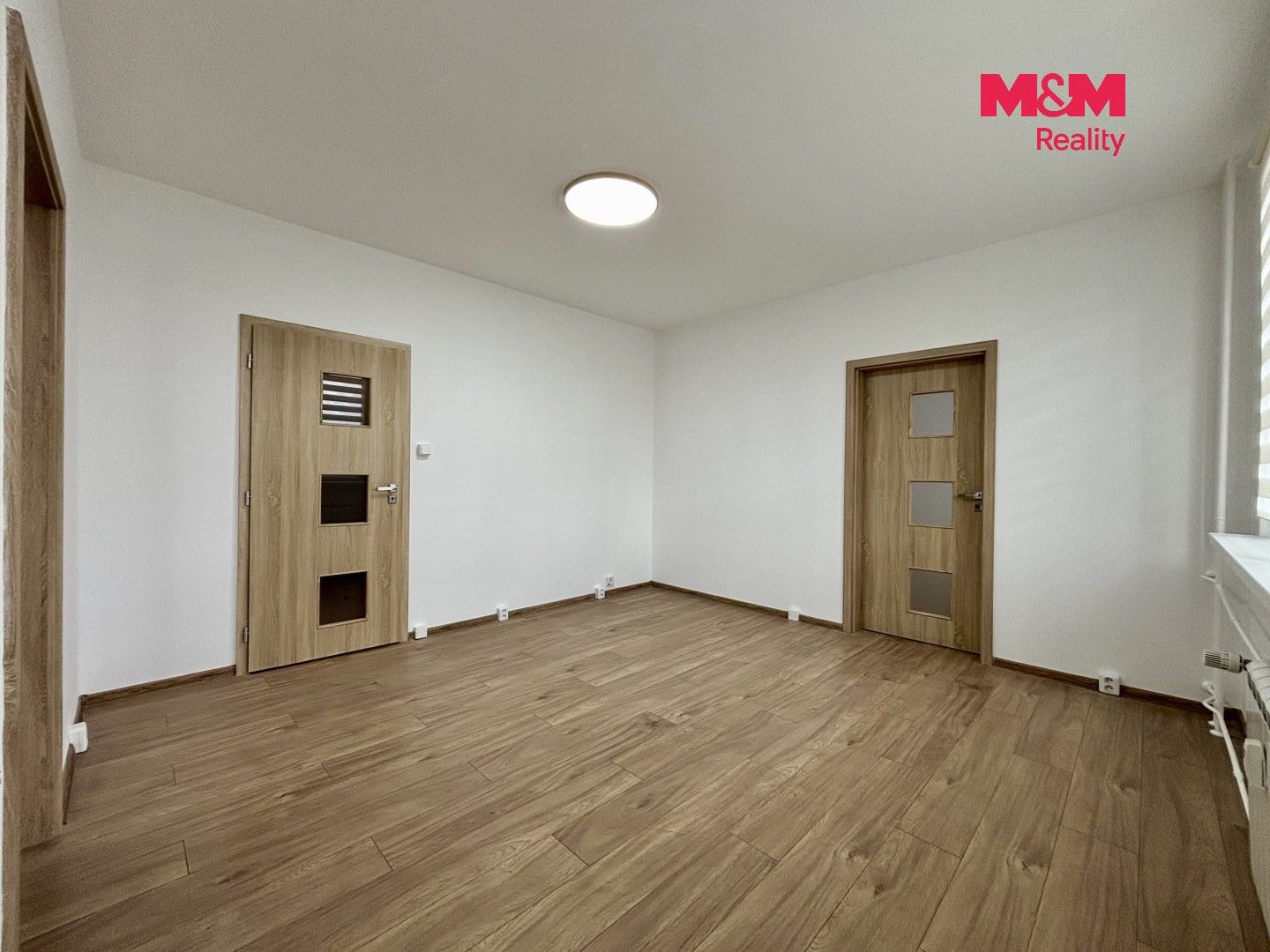 Byt 2+1 · 43 m² · Mládežnická, Český Těšín - 4