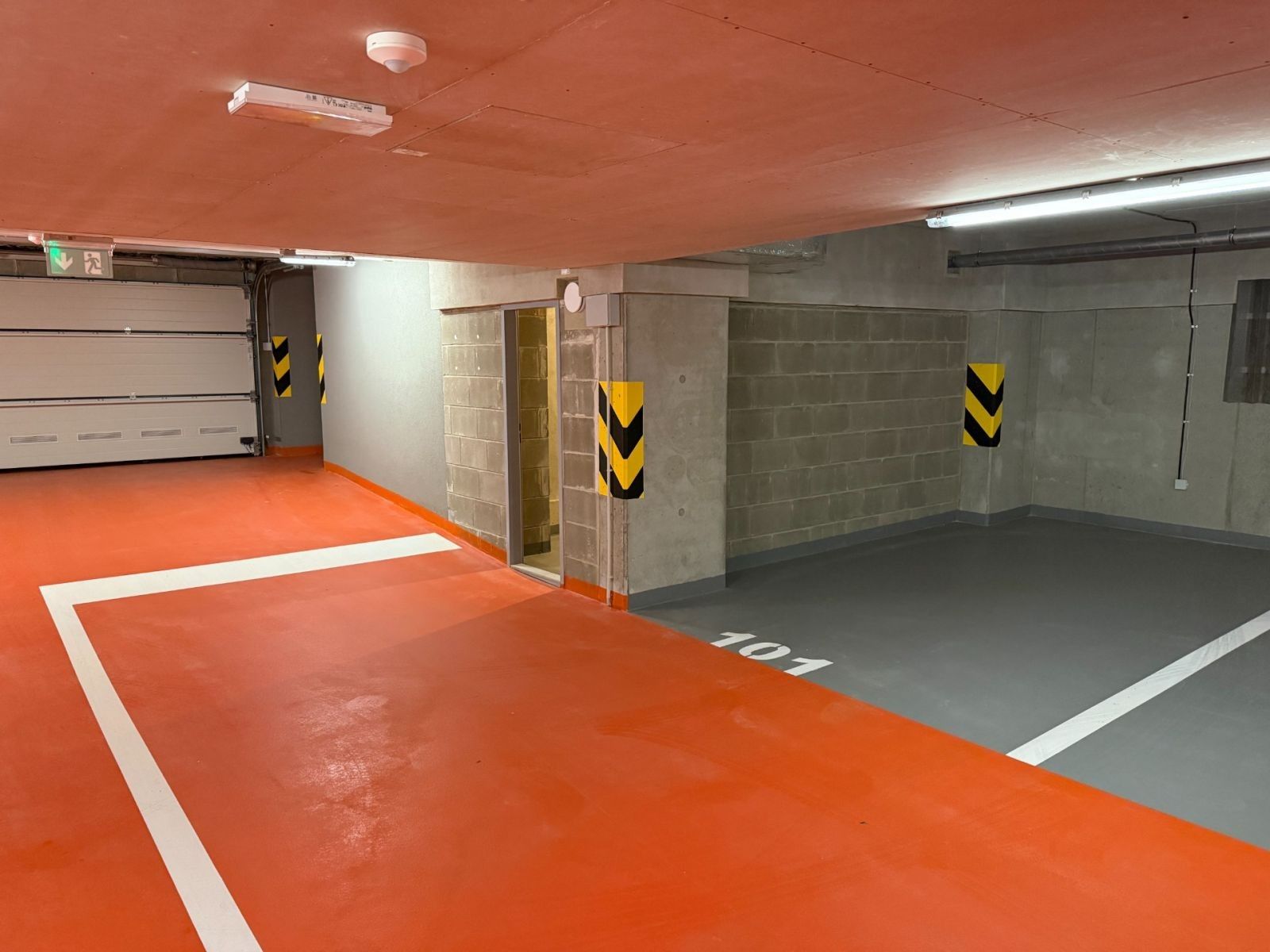 Obchodní prostory, Stočesova, Praha - Ruzyně, 10 m² - 2