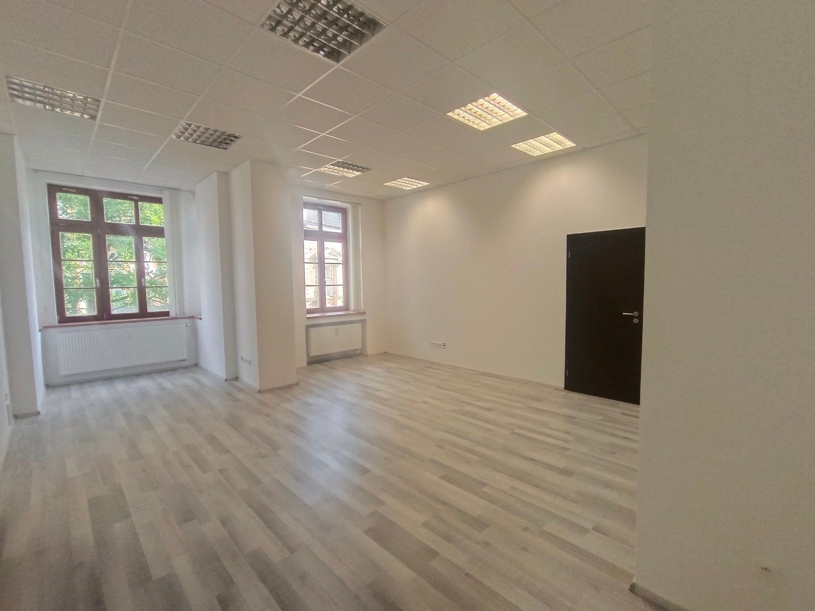 Pronájem kancelář - Hlavní třída 12, Šumperk, 87 m² - 5