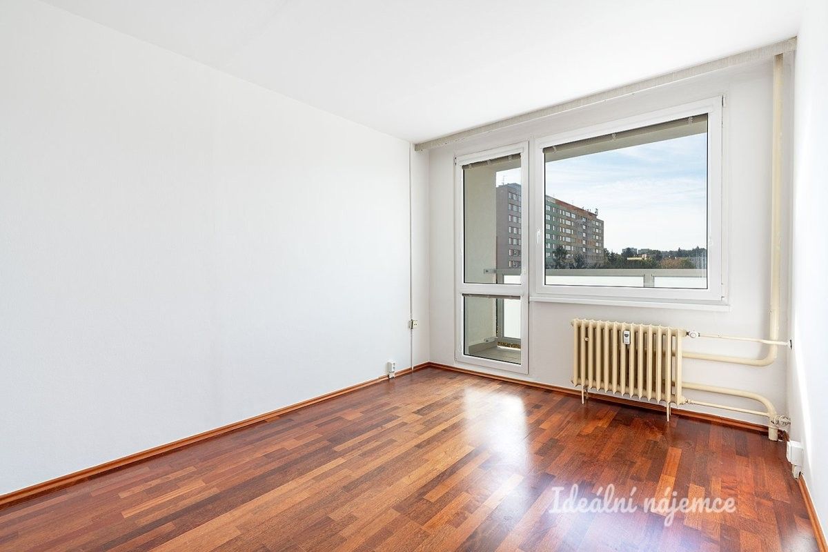 Byt 2+1 · 49 m² · Kukučínova, Praha - 4