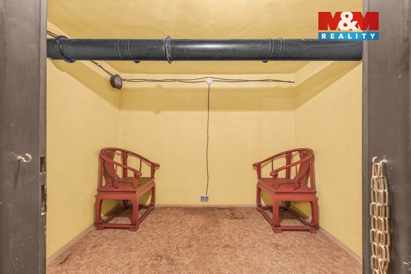Komerční nemovitost · 103 m² · Jihlavská, Praha 4 - Michle - 4