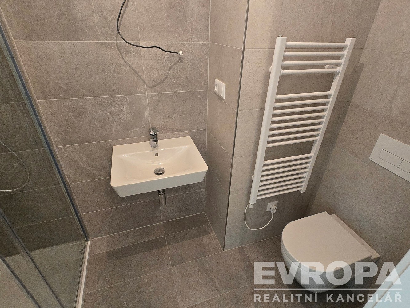 Prodej byt 2+kk - Na Bradle, Světlá nad Sázavou, okres Havlíčkův Brod, 49 m² - 5