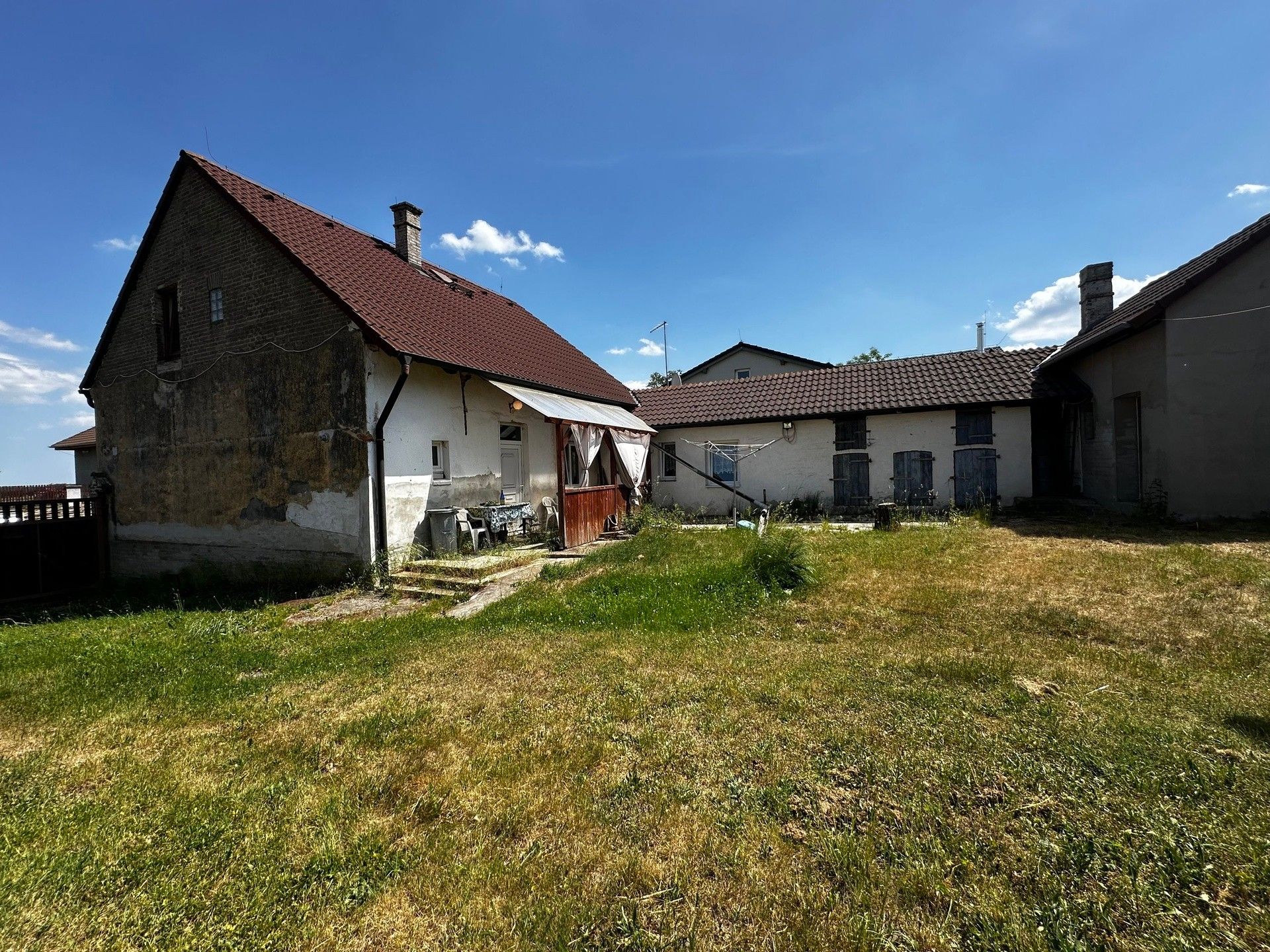 Rodinné domy, Ledce, 86 m² - 2