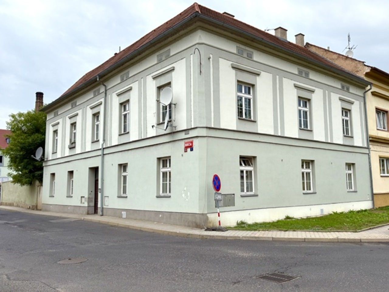 Činžovní domy, Pobřežní 530, Litoměřice Předměstí, 250 m² - 1