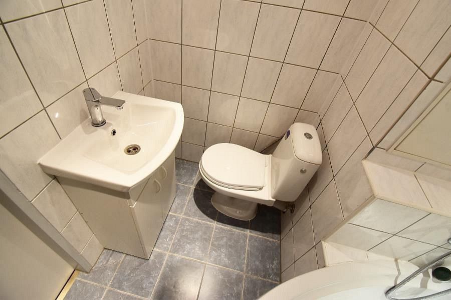 Prodej byt 1+1 - Chomutov, Ústecký kraj, 35 m² - 5
