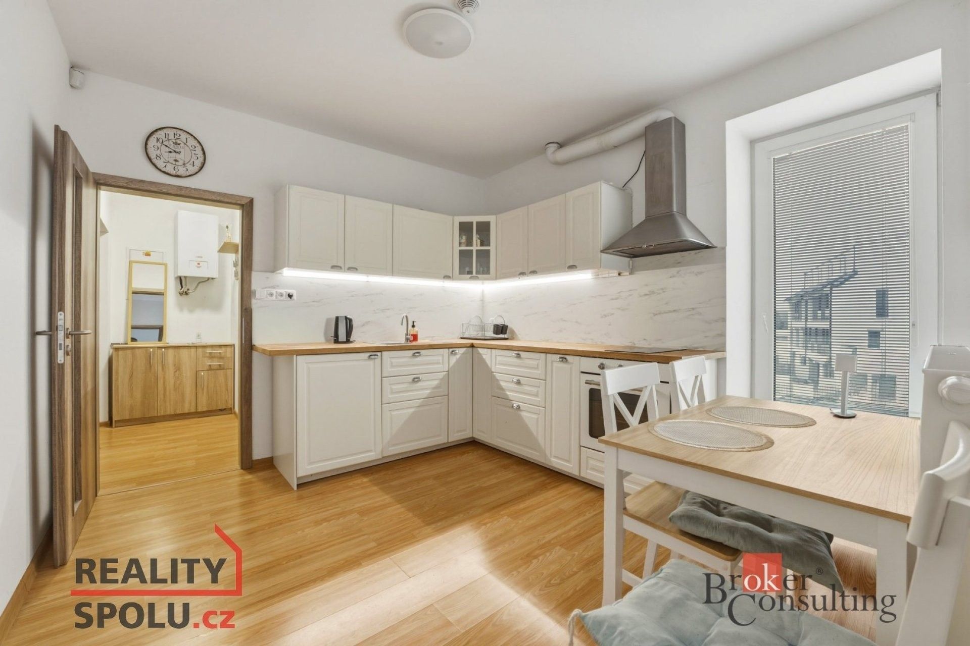 2+kk, Radniční, Vamberk, 31 m²