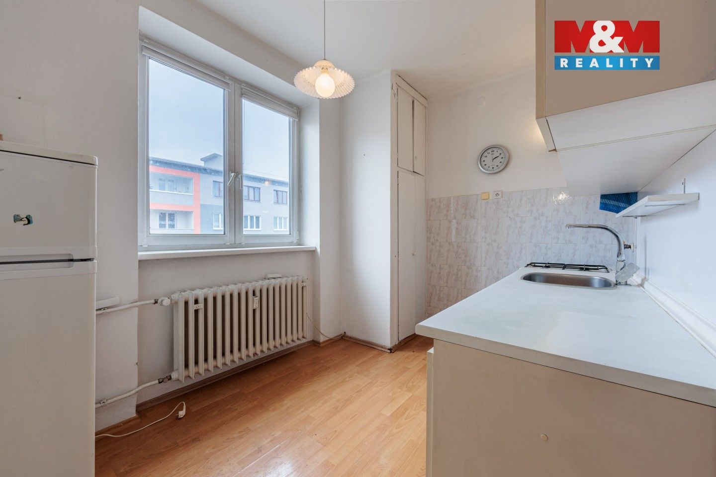 2+1, Sokolovská, Karlovy Vary, 58 m²