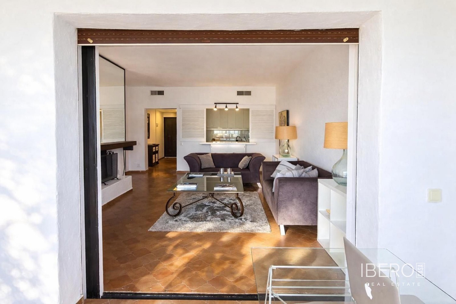 Prodej byt 2+kk - Puerto Banús, Španělsko, 85 m² - 5
