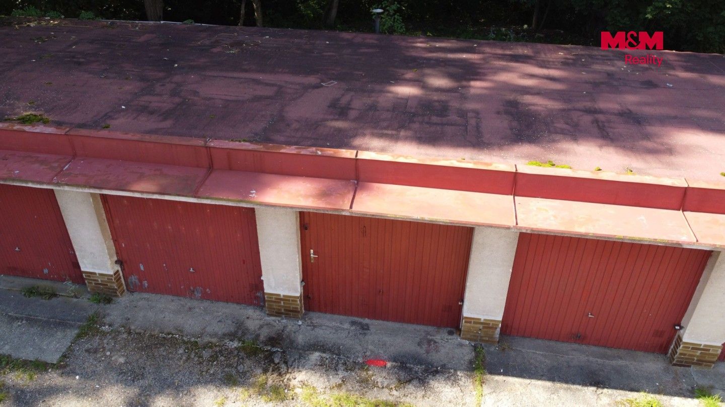 Prodej ostatní - Kunratická, Liberec, 16 m² - 5
