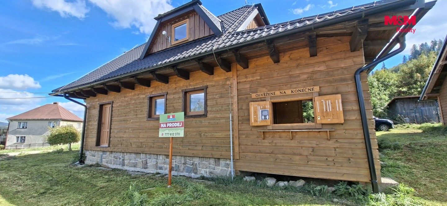 Rodinné domy, Bílá, 100 m² - 2