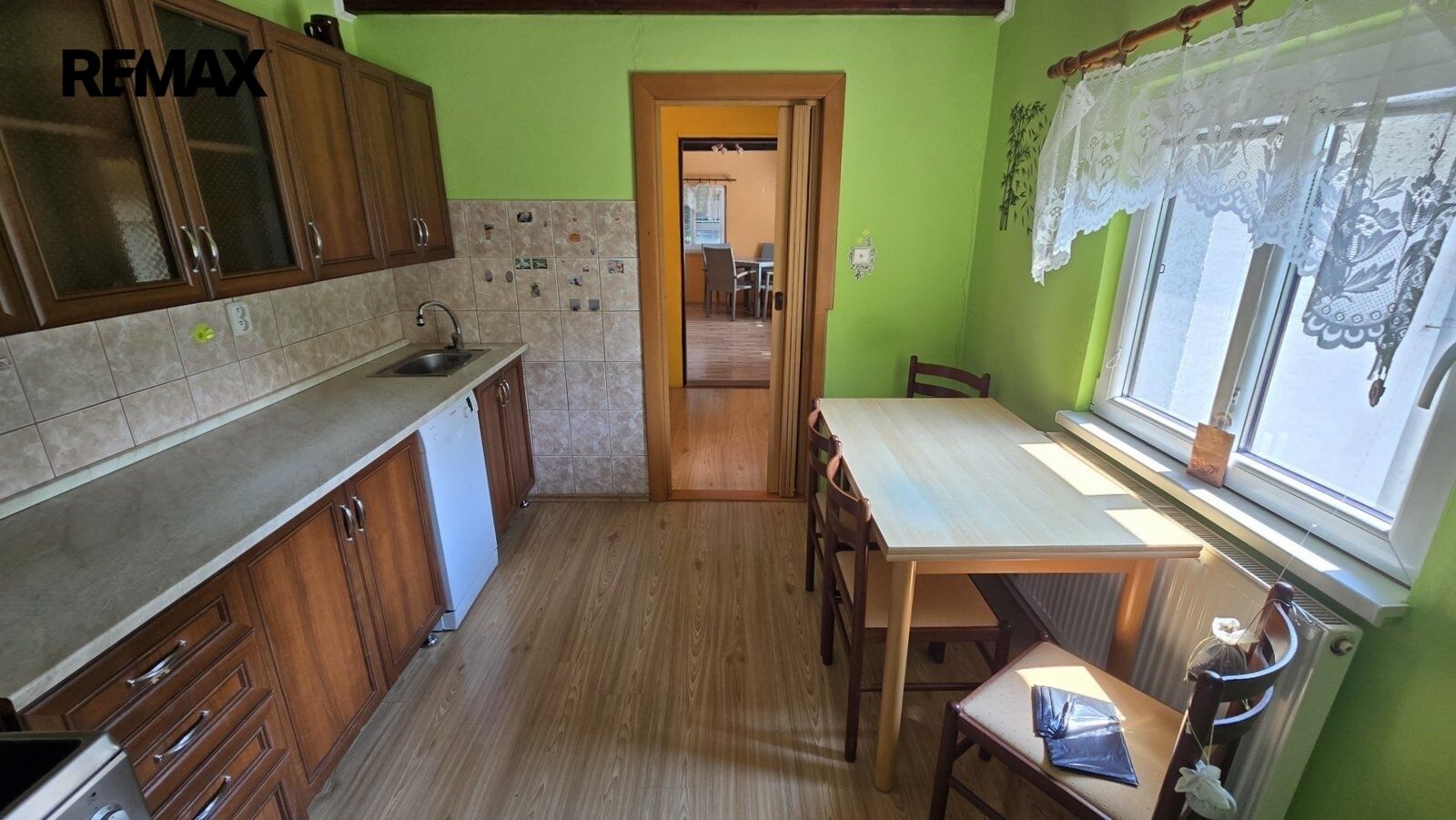 Prodej rodinný dům - Růžová, 110 m² - 5