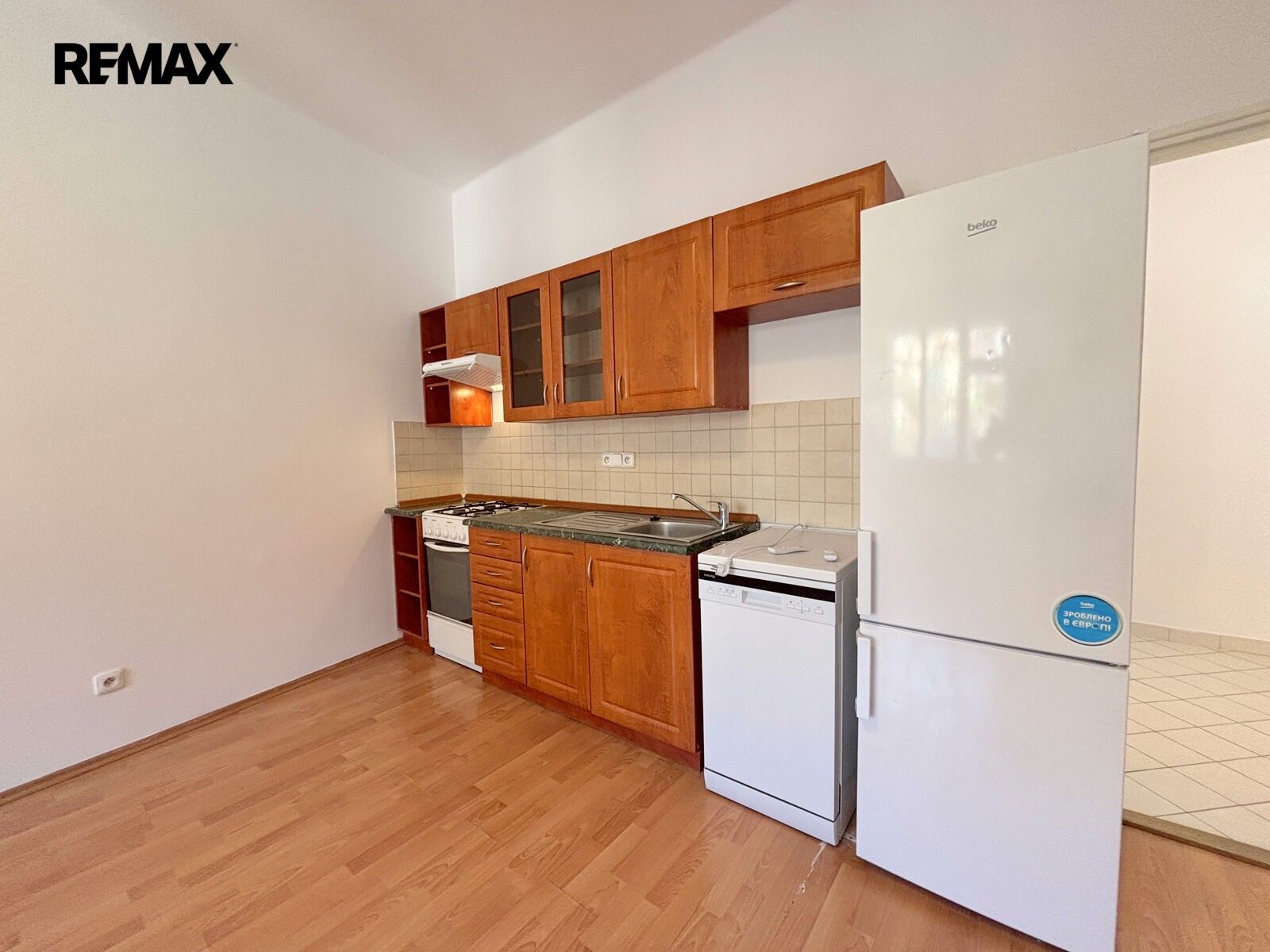 Pronájem byt 2+kk - Košická 52, Praha Vršovice, 46 m² - 5