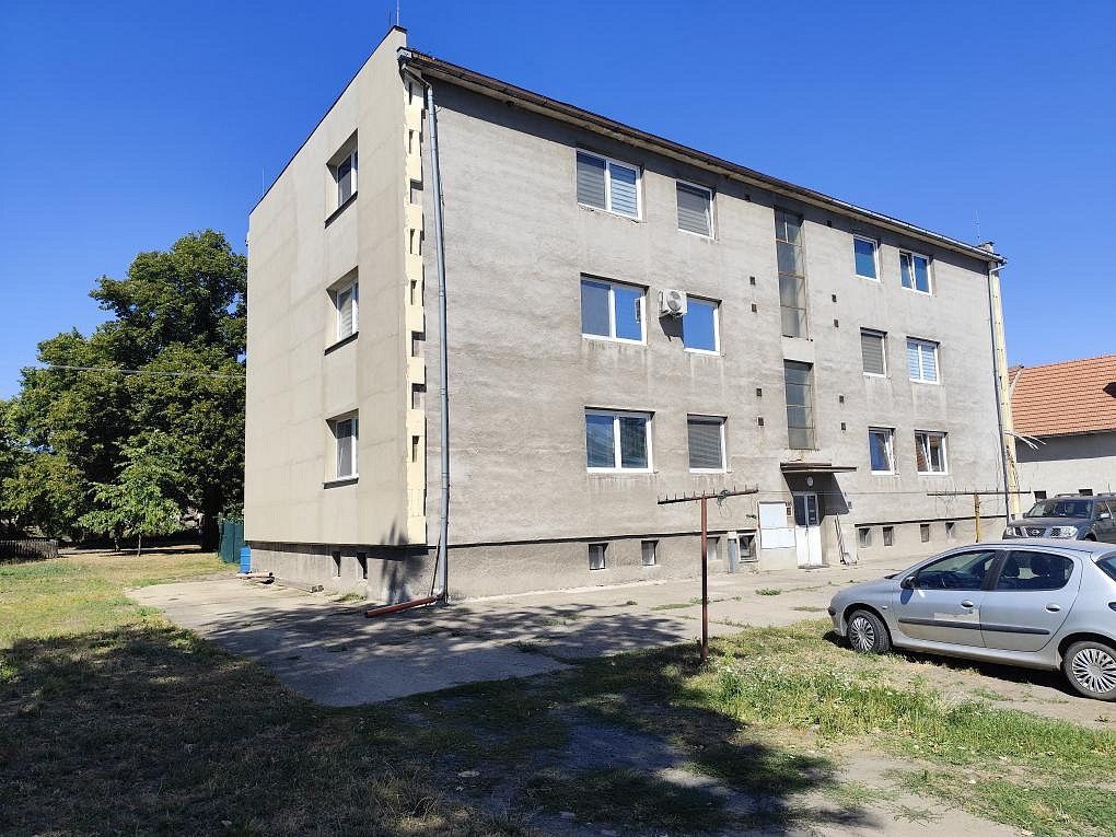 Byt 2+kk · 50 m² · Mělnické Vtelno - Radouň, okres Mělník, Středočeský kraj - 3
