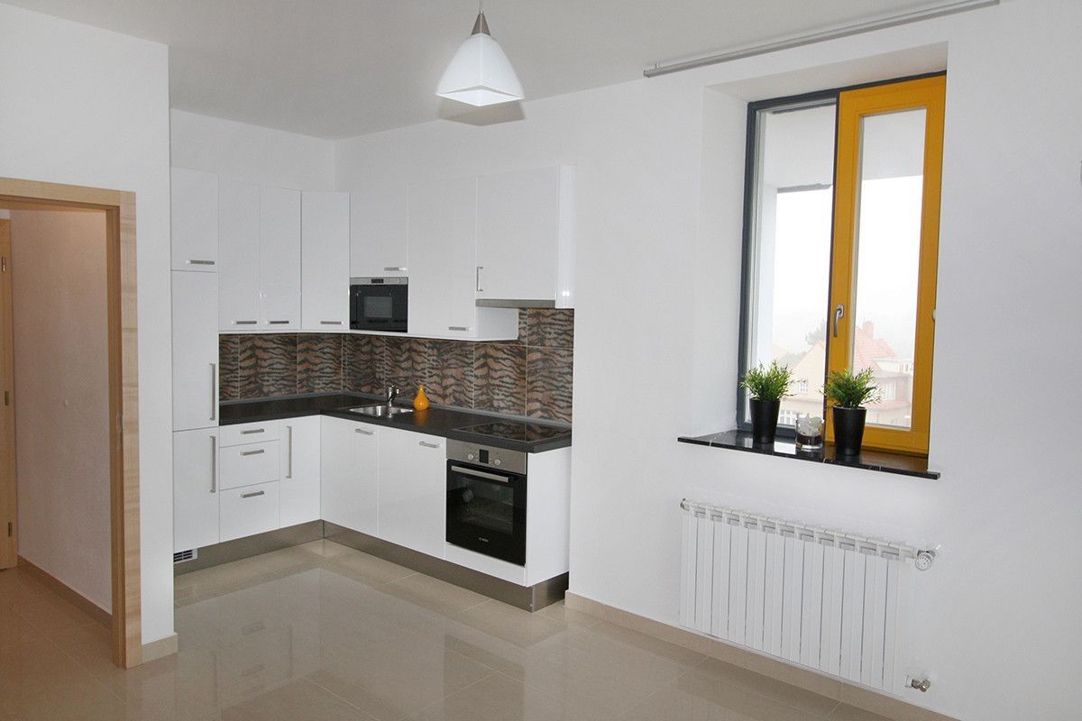 2+kk, Soukopova, Brno - Stránice, Jihomoravský kraj, 44 m² - 2