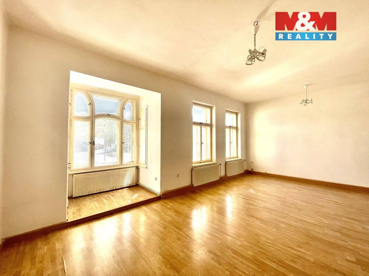 Kancelář · 118 m² · Lidická, Jablonec nad Nisou - 4