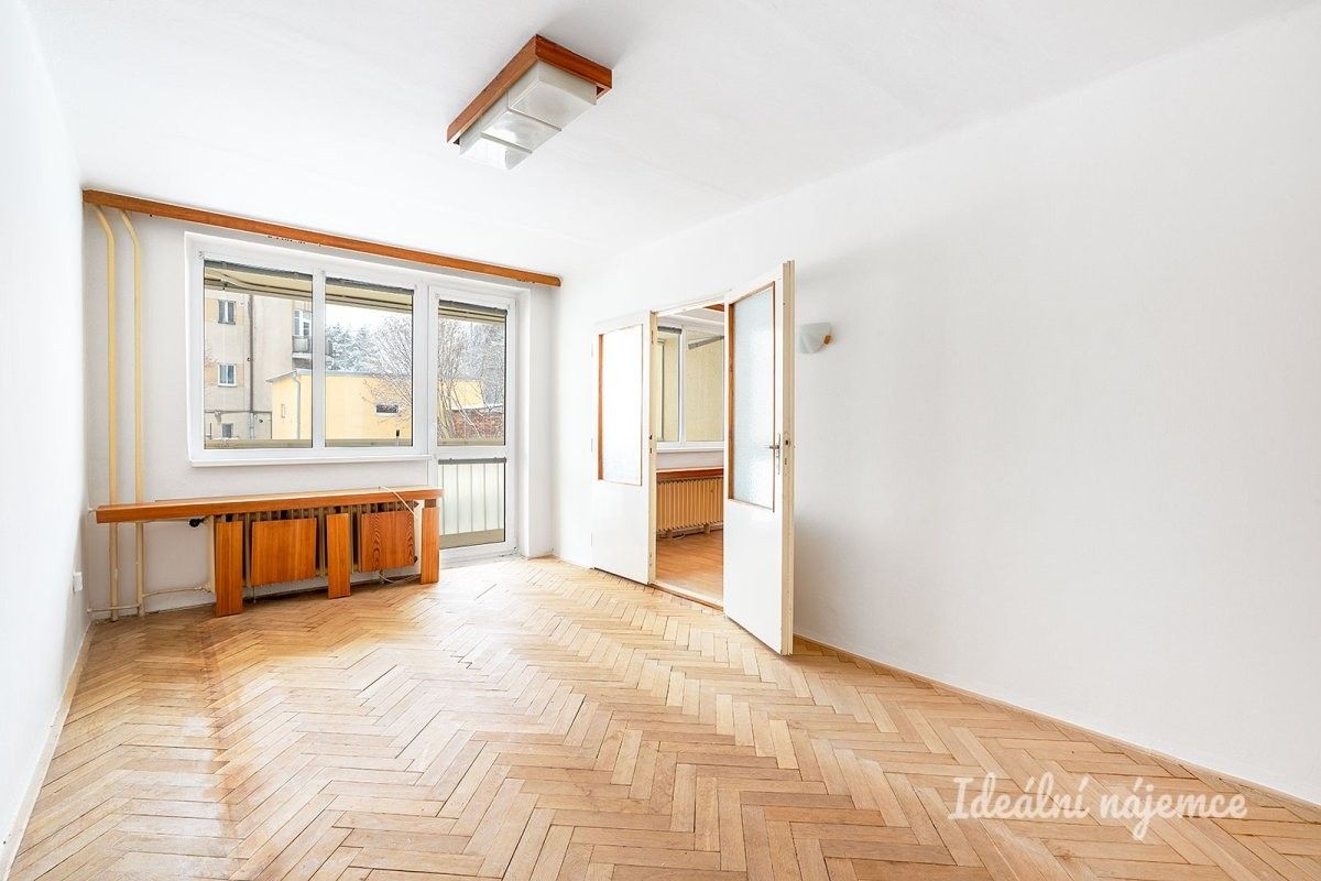 2+1, Čumpelíkova, Praha, 57 m²