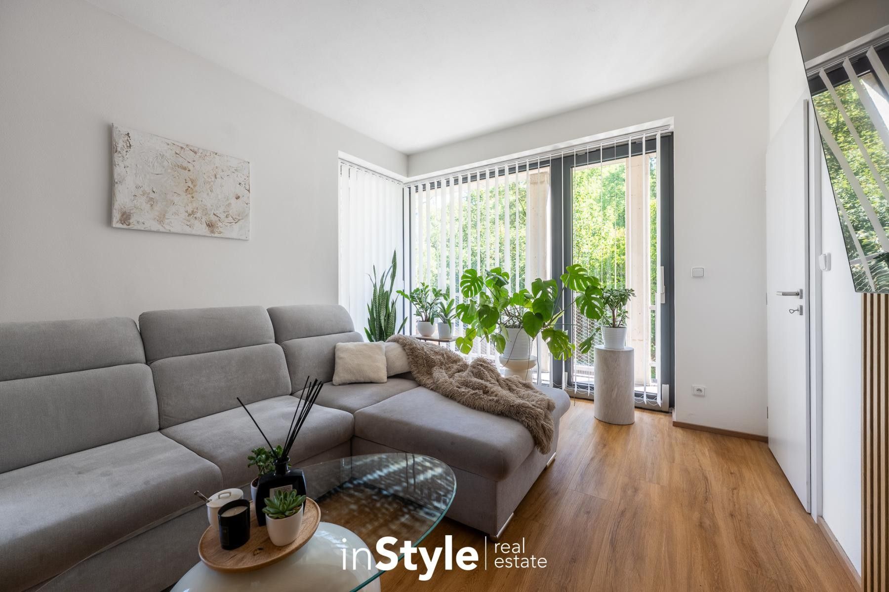 Prodej byt 2+kk - 28. října,Uherské Hradiště, 53 m² - 5