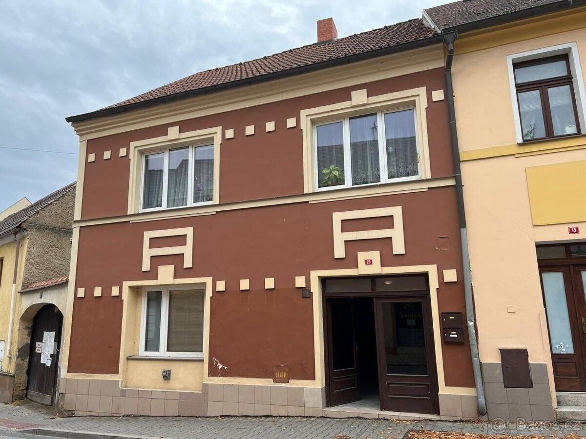 Rodinné domy, Kladno, 272 01