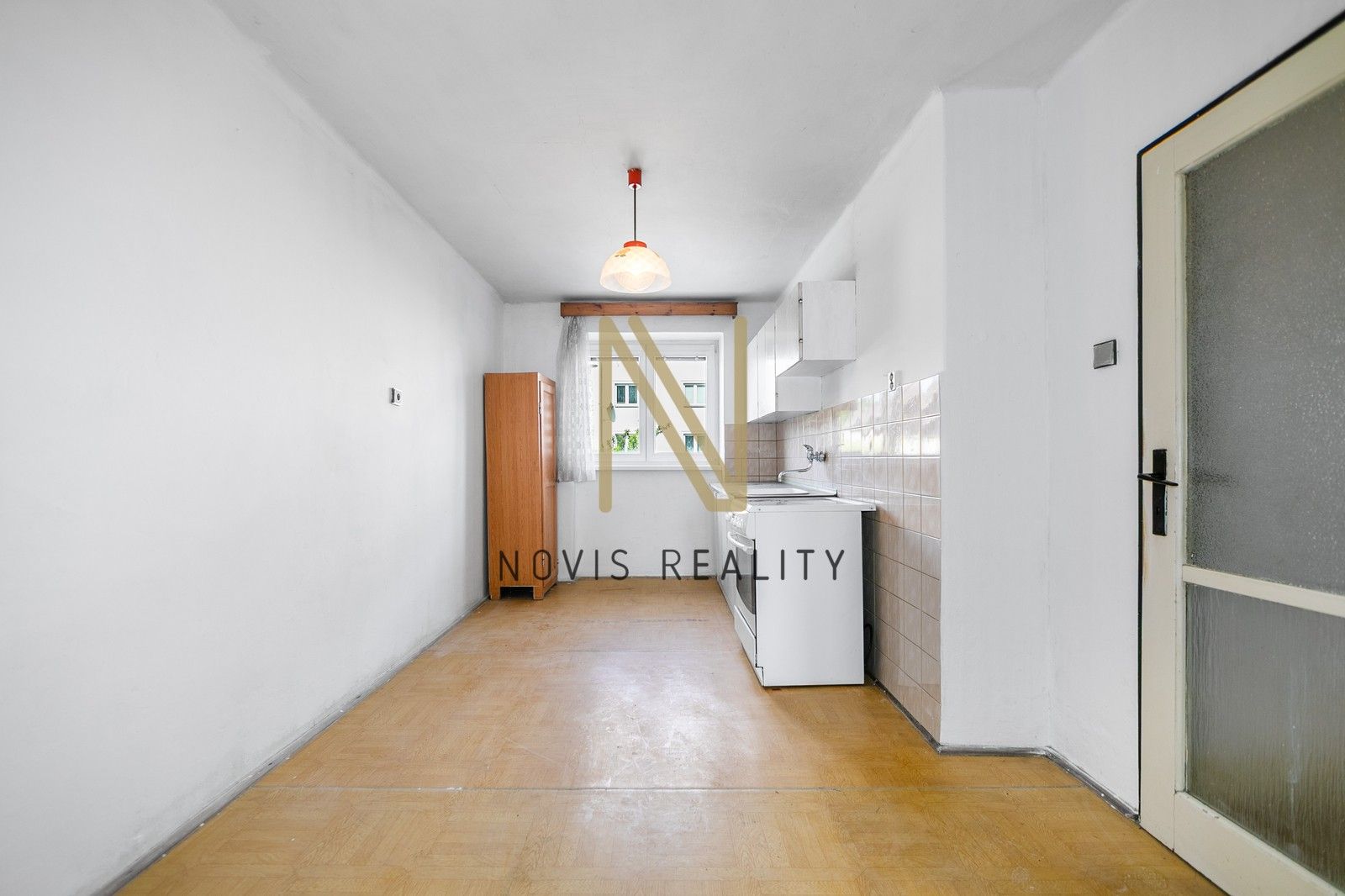 Prodej byt 2+1 - Revoluční 598, Volary, 56 m² - 5