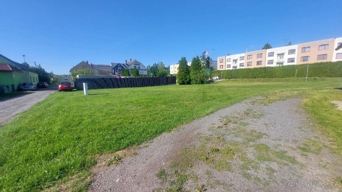 Prodej pozemek pro bydlení - Svitavy, 568 02 - 5