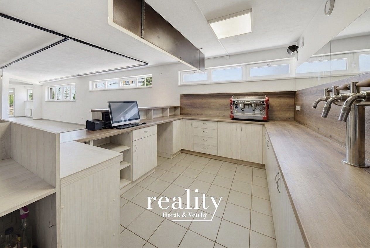 Obchodní prostory · 234 m² · Buková, Jihlava - Horní Kosov - 4