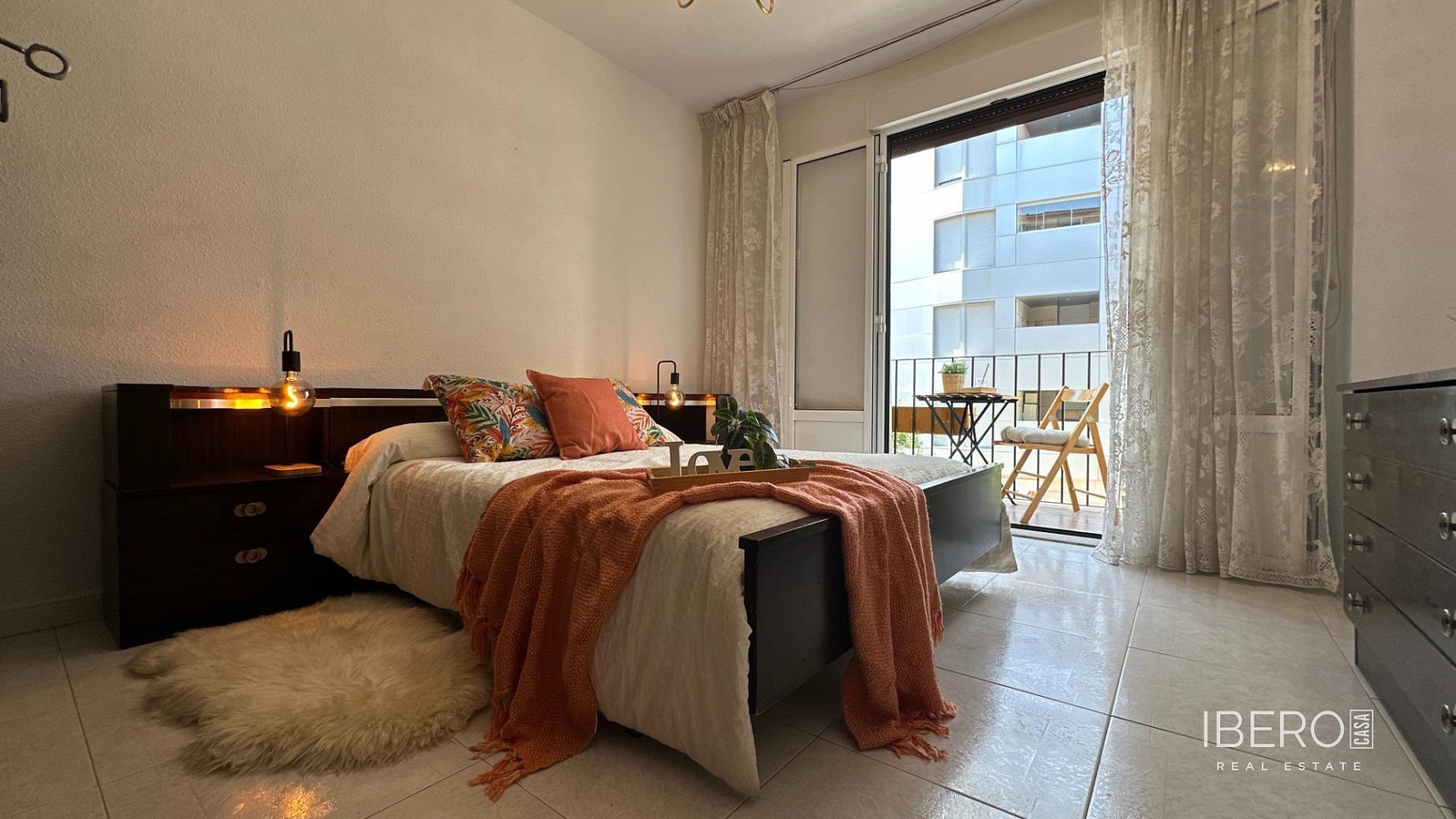 4+kk, Huesca, Španělsko, 53 m² - 1