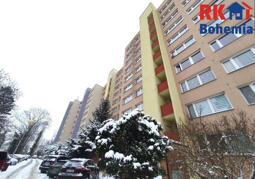 Byty, Mladá Boleslav, 293 01