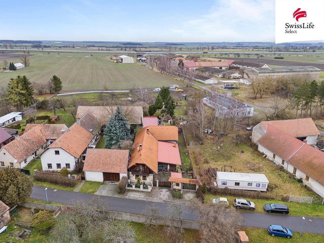 Rodinný dům · 133 m² · Dašice, okres Pardubice, Pardubický kraj - 3