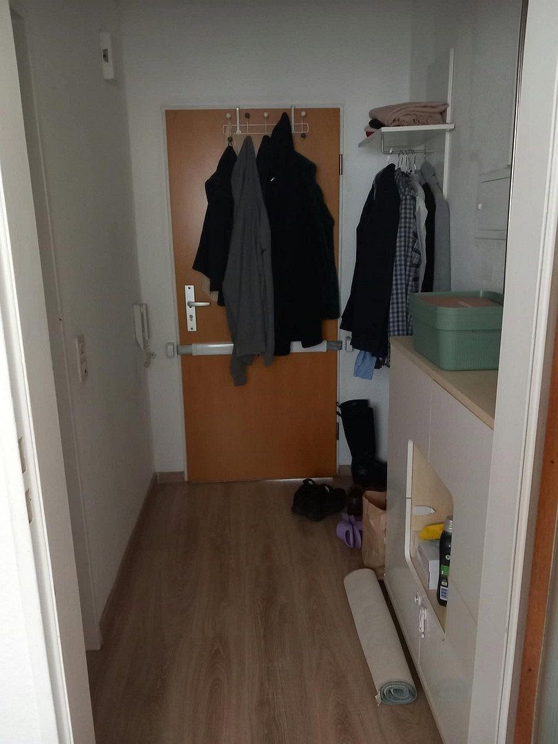 Byt 2+1 · 70 m² · Düsseldorf Derendorf Nordrhein-Westfalen 40476 - 4