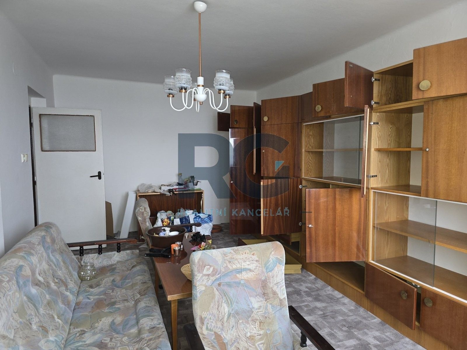 Pronájem byt 3+1 - Čížová, 71 m²