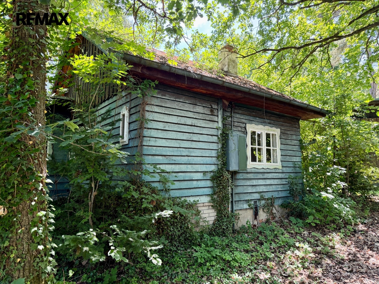 Prodej pozemek pro bydlení - Březová-Oleško, 1 195 m² - 5