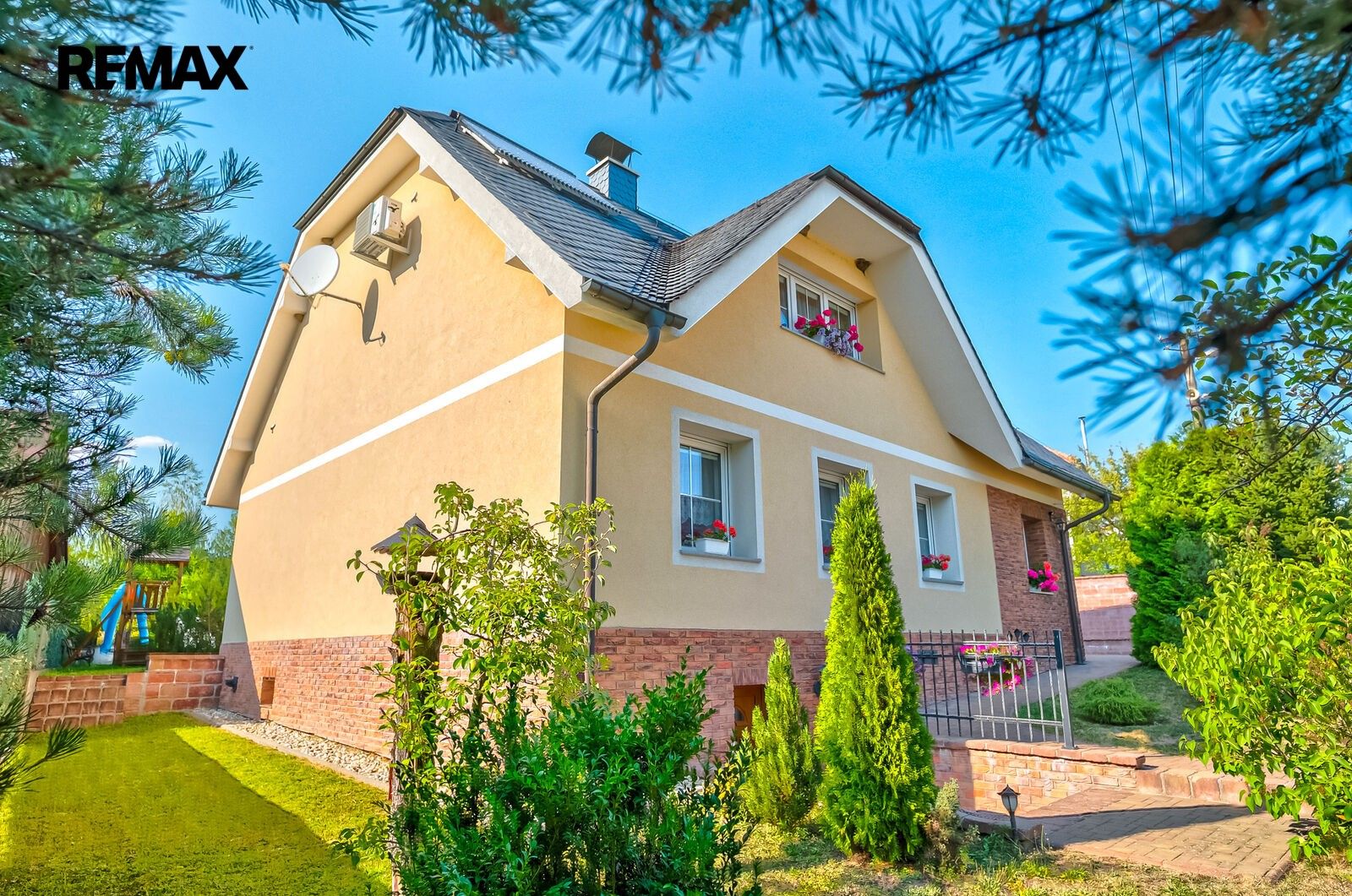 Rodinný dům, 176 m²