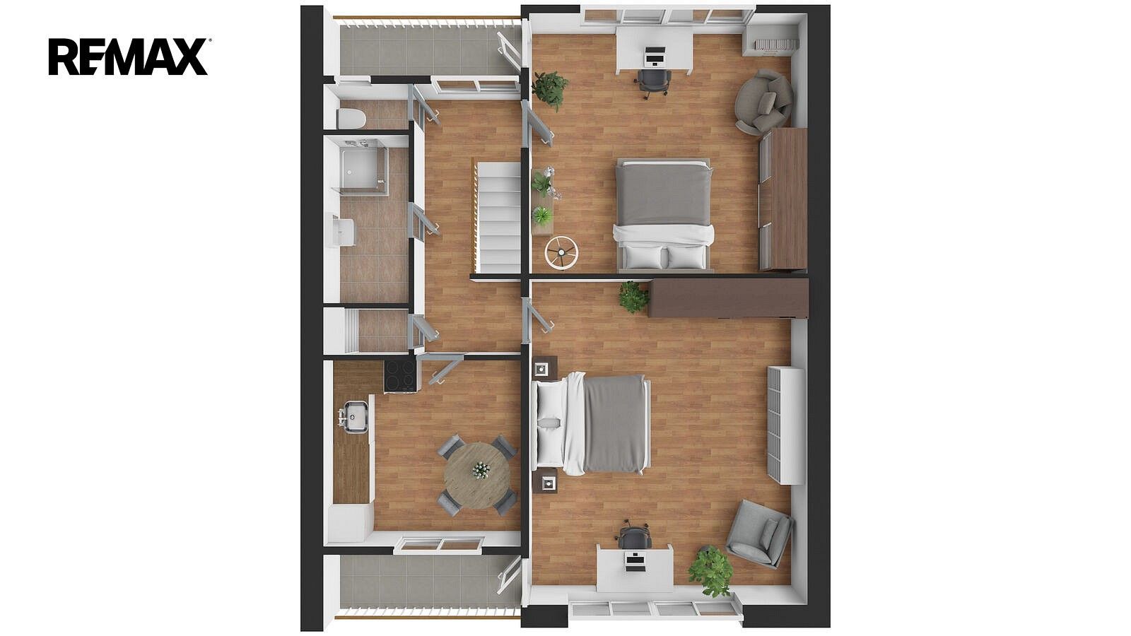 Rodinný dům · 274 m² · Na Žuliánce, Jilemnice, okres Semily - 4
