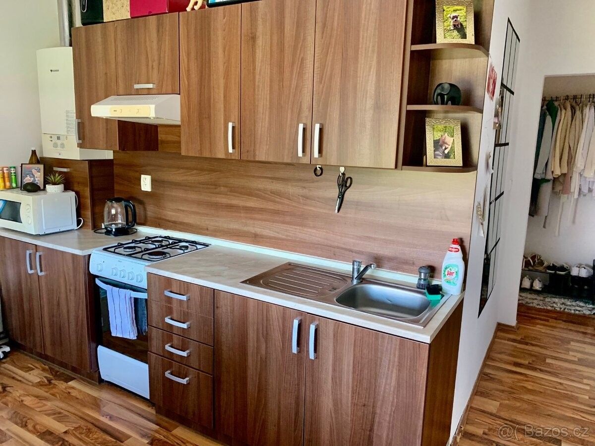 Byty, Háj u Duchcova, 417 22